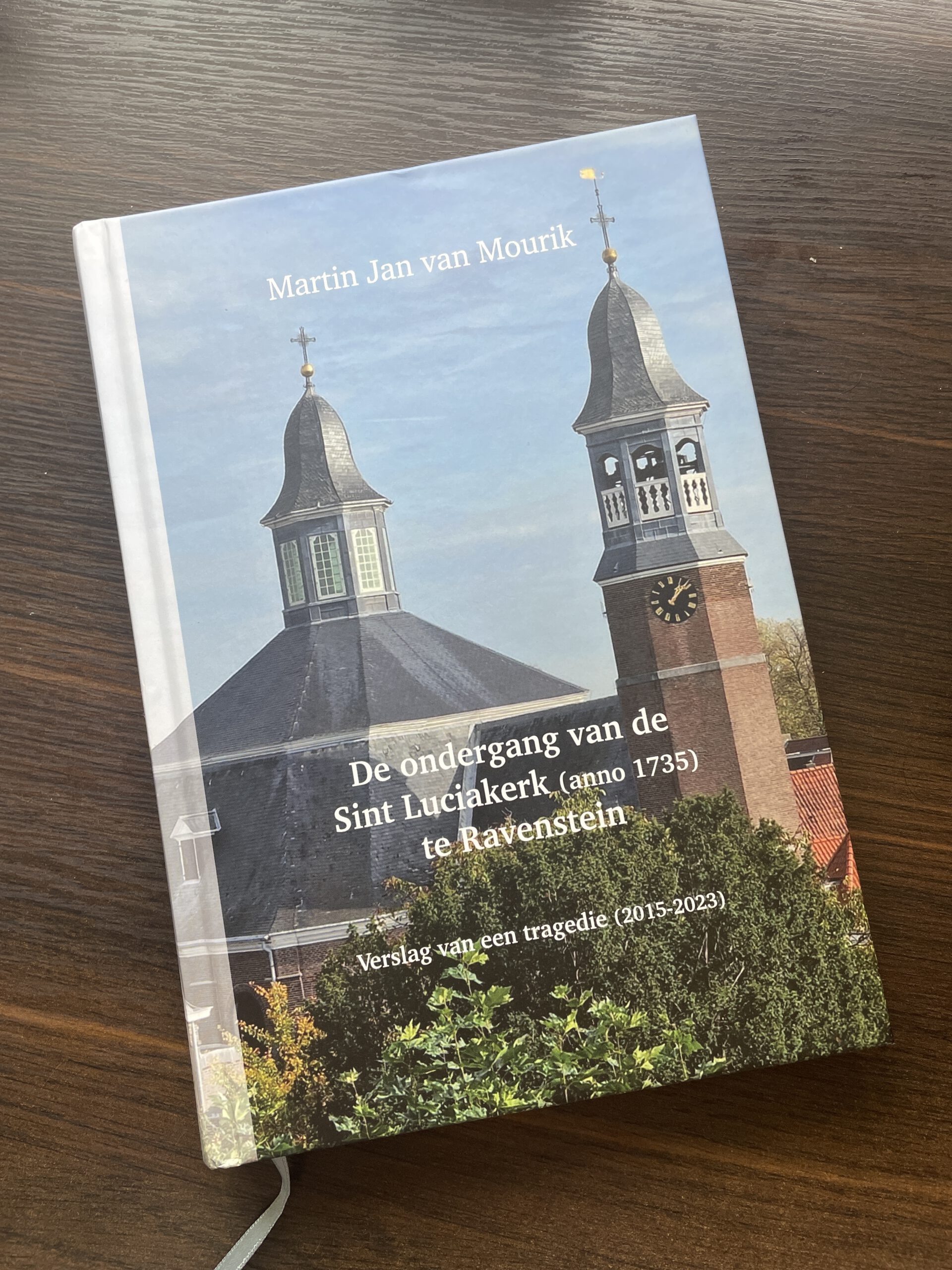 Het ‘drama’ van de Bonifatiuskerk staat niet op zichzelf.