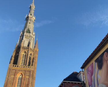 5 en 12 september – Open dagen Bonifatiuskerk 13:30-16:00