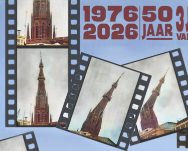 50 jaar Torenval! 3 januari 2026