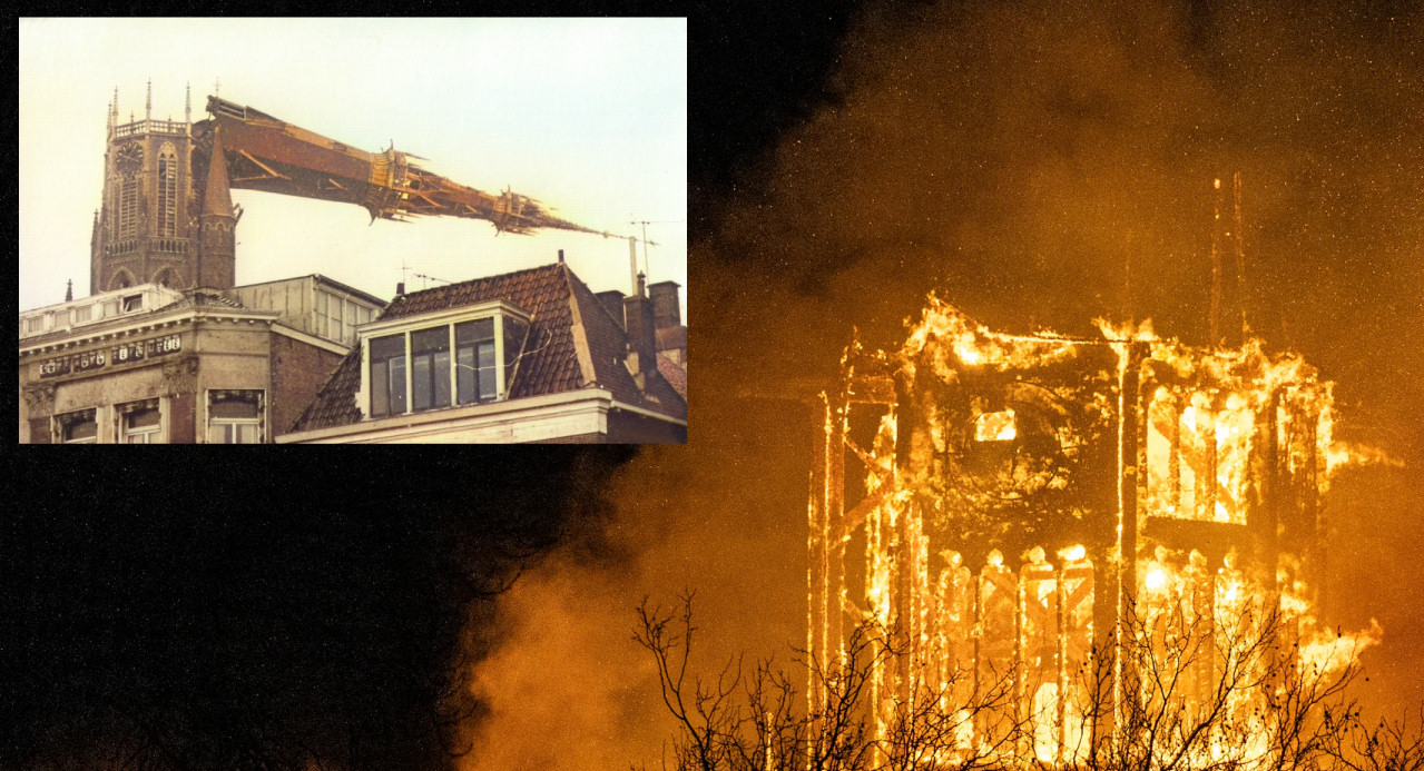 3 Januari – Open dag – nadenken over iets dat zo simpel lijkt.